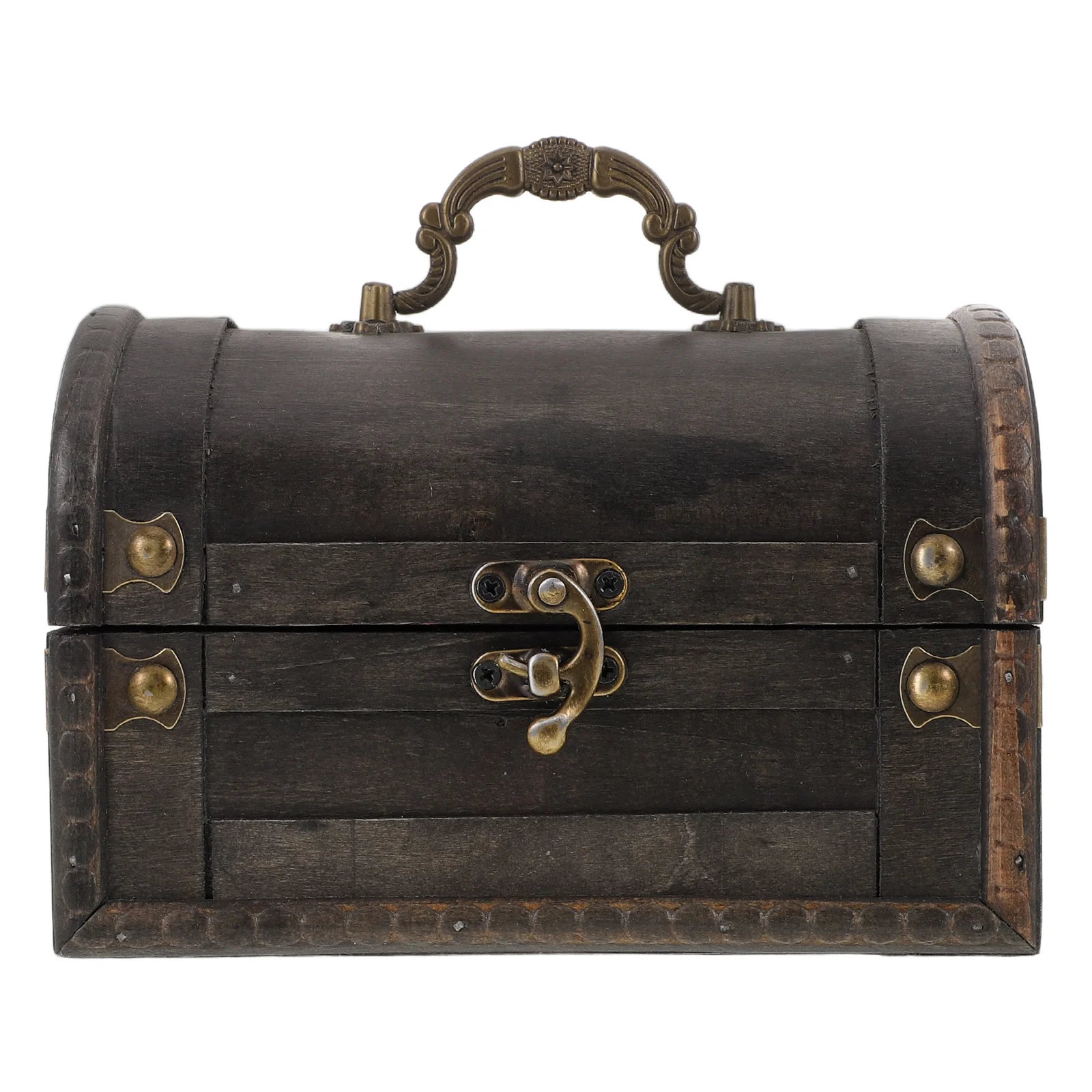 

Portable Travel Jewelry Box Organizer Storage Case Necklace Earring Ring Holder Display Accessories Drawer Insert