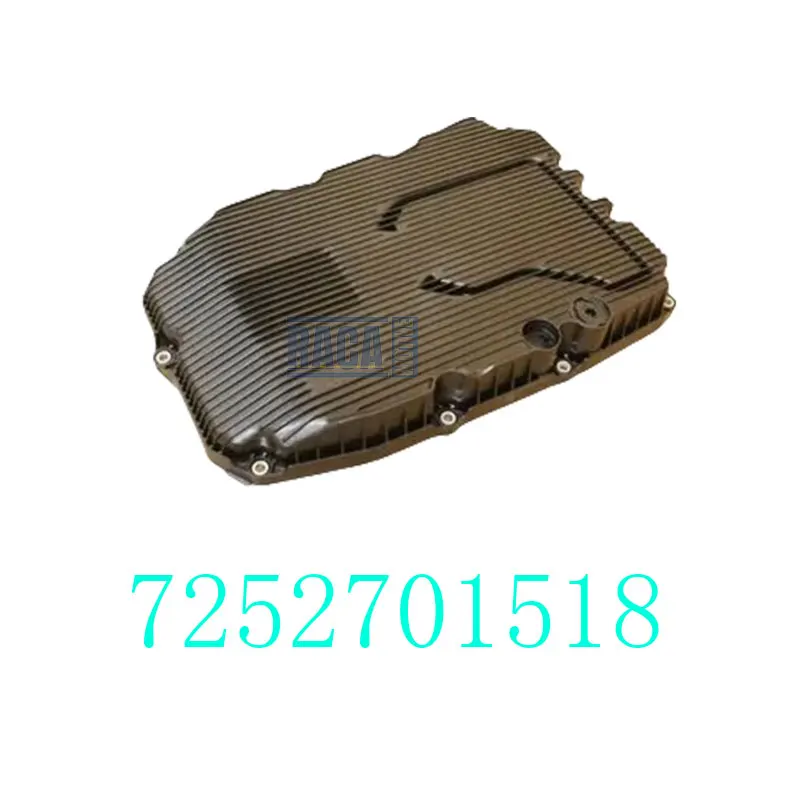 

Transmission Oil Pan For Mercedes-Benz W205 C205 S205 C218 X218 W212 W213 S213 X253 C253 W166 7252701518 7252700408 7252709110