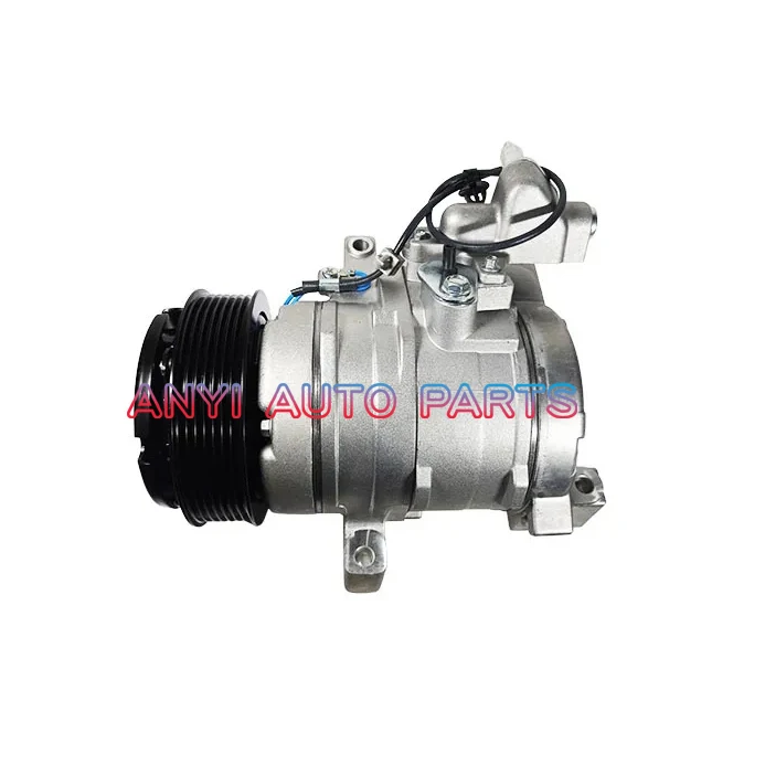 China Factory  COM678 10S15C 7PK Auto ac compressor for Honda Civic 2006-2016 38810-RND-M01 38810RNDM01 447260-6299 4472606299