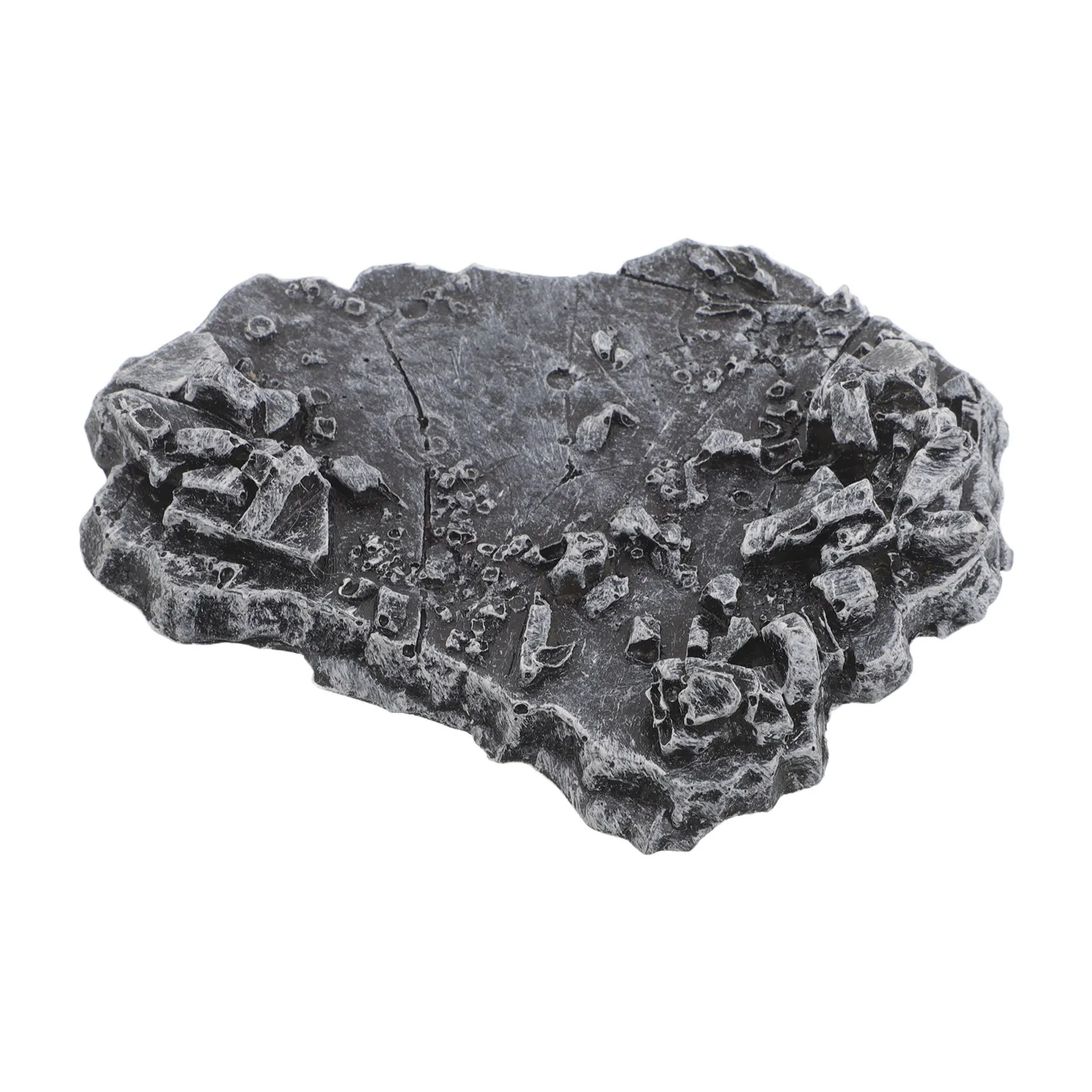 

Realistic Battle Diorama Base Size S Stone Ruins Display Stand for Action Figures Anime Stand Figure Scene Platform