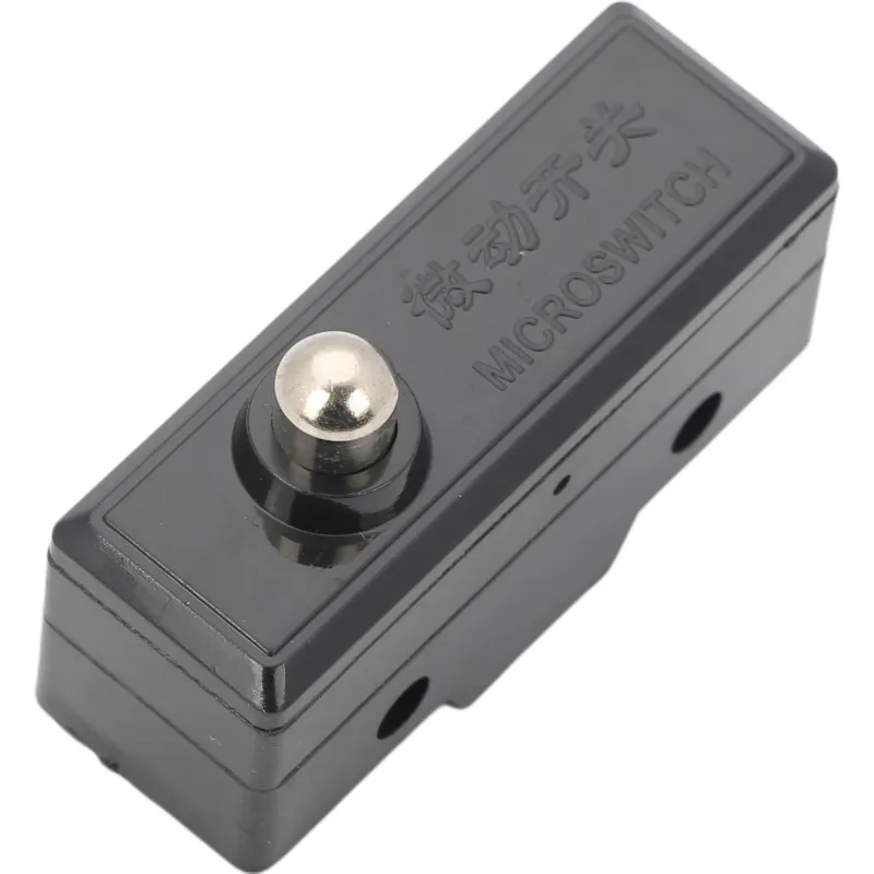 Micro Switch(Z-15GK655-B) C02001 LX5-11/3 For NEWLONG Portable Bag