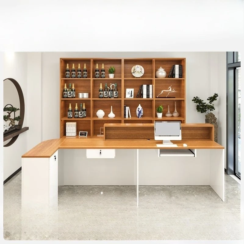 Checkout page Bar Table Wine Cabinet Shop Commercial Counter Convenience Store