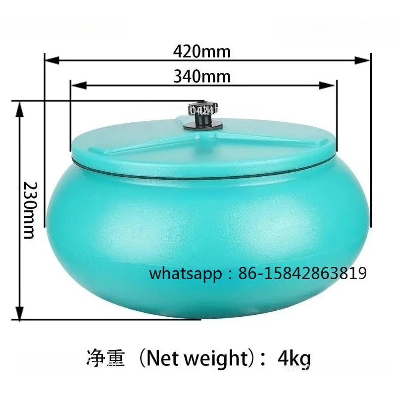

Small and Medium-sized Polishing Machine Vibration Polishing Jade Stone Agate Emerald Copper Hardware Shock Machine Barrel