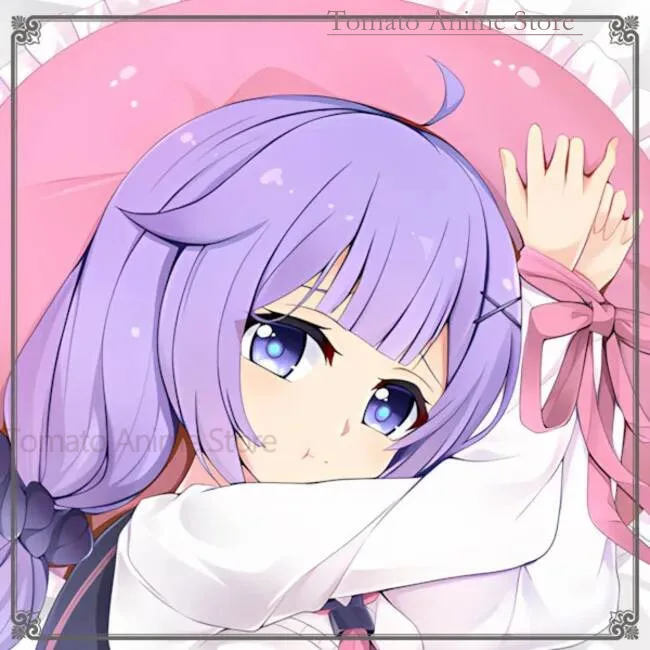 

Anime Azur Lane HMS Unicorn Dakimakura 2WAY Hing Body Case Cosplay Japanese Pillow Cushion Cover Xmas Gifts