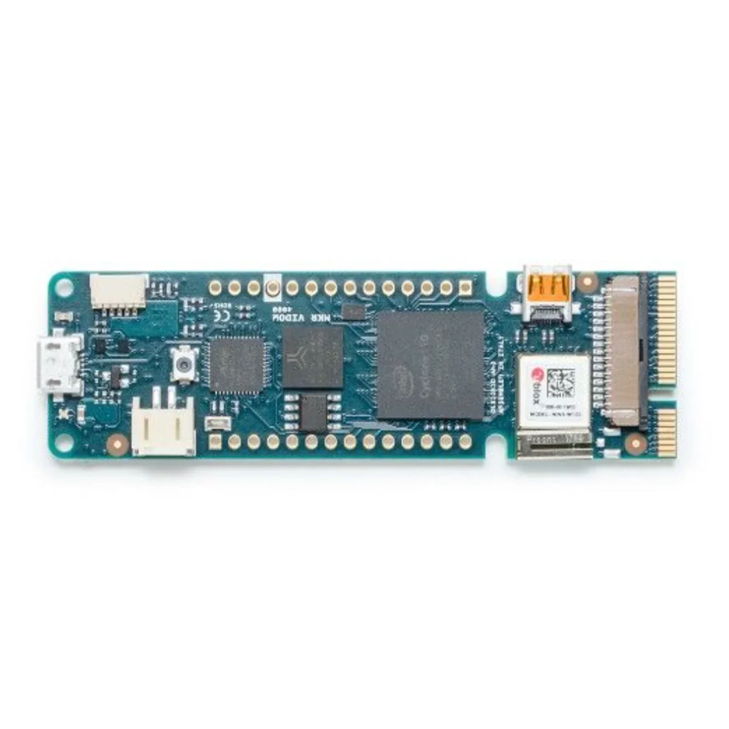 ARDUINO MKR VIDOR 4000