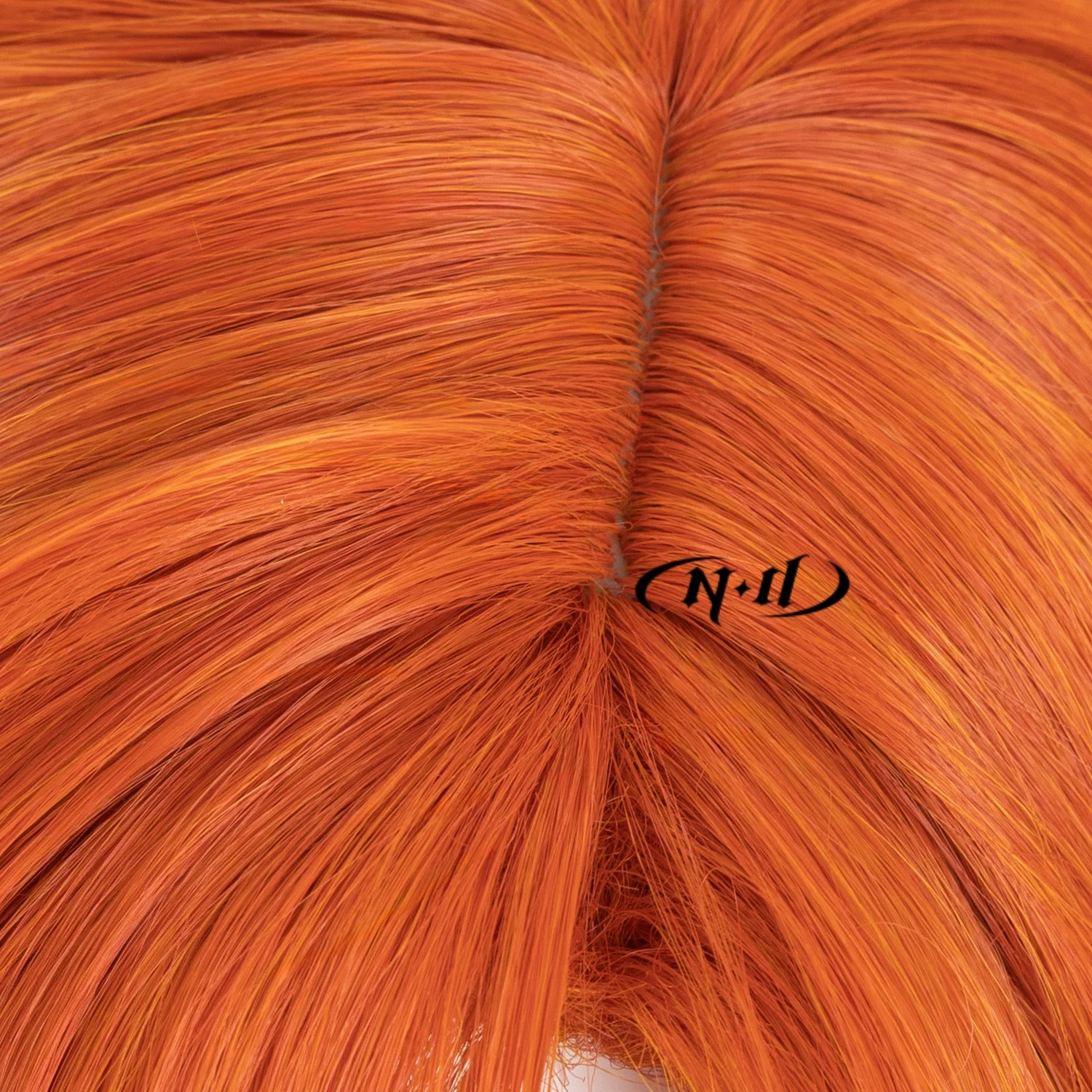 ND Nick Nicholas Piberius Wilde Zootropolis Cosplay Wigs Hair Hairpiece for Comic-con Cosplayer Halloween Costume Party Theme