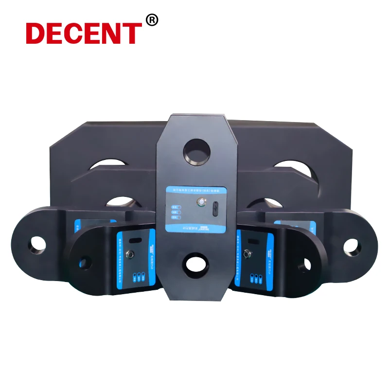 Long Distance Cordless Barcode Reader Supermarket Wireless Handheld Force