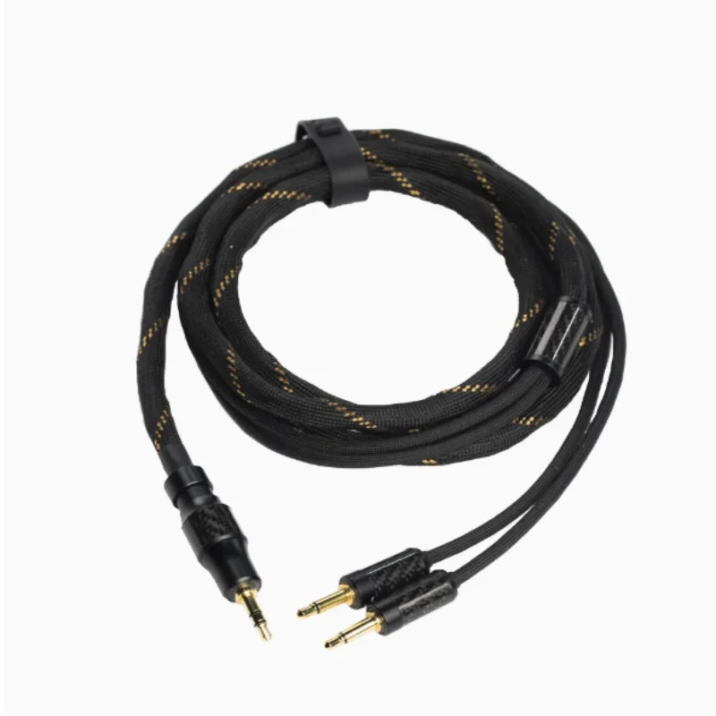 VoltSFiio LL-rc Nitrogen Single Crystal Copper Headset Upgrade Cable Ft3 Ft5