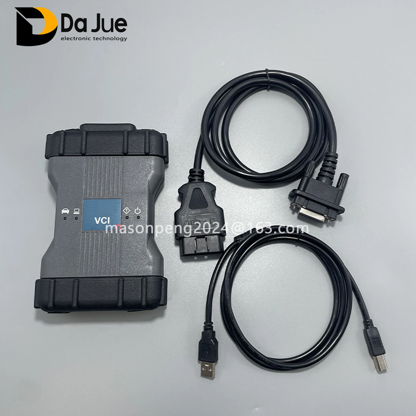 2024 New Diagnostic Tool for NISSAN OBD2 with CONSULT V226 Software support for WiFi