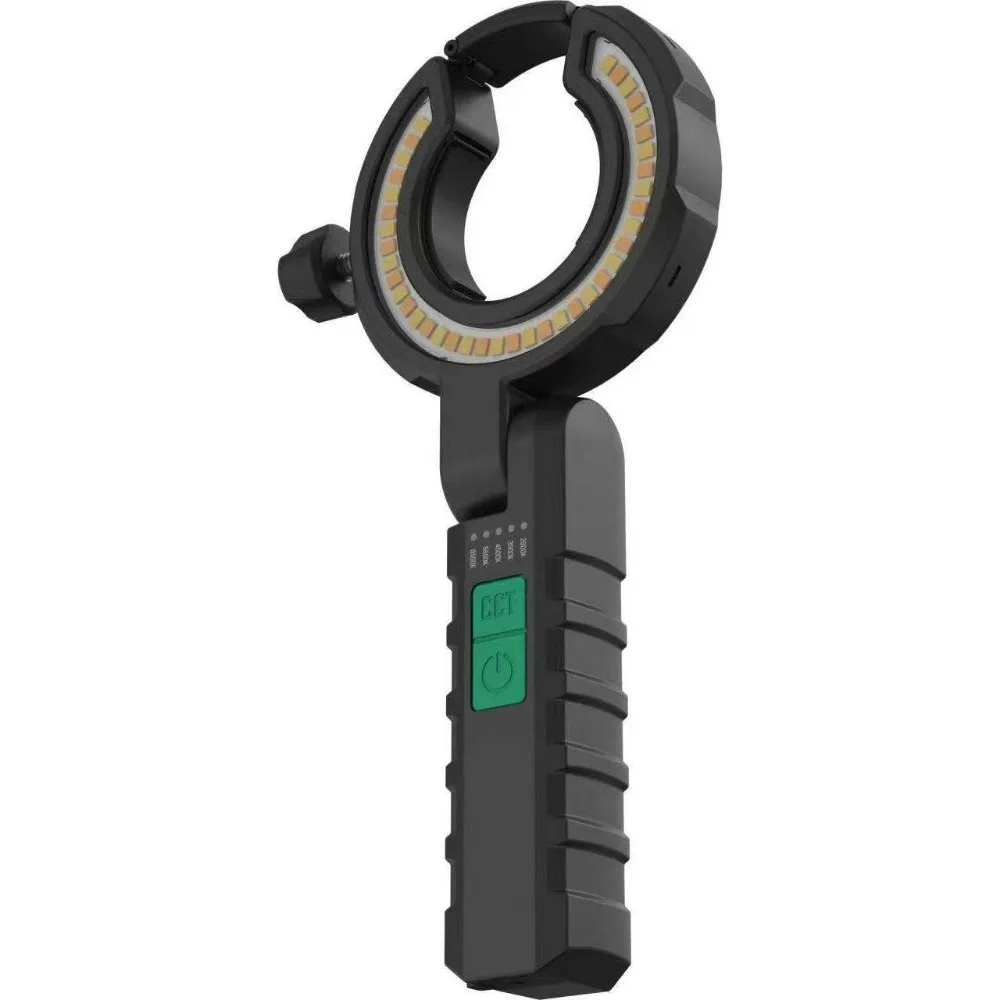 Color Difference Contrast Lamp Spray Gun Lamp Illumination Color Difference Lamp 501R