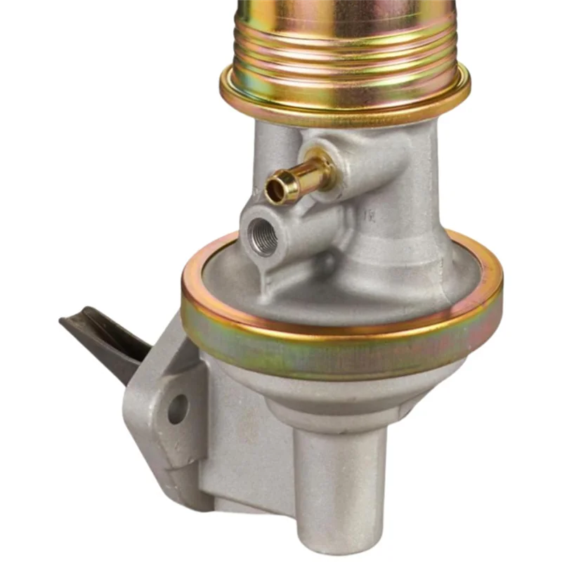 

SP1180MP Fuel Pump For Airtex Delphi Ford C3OZ C5OE D2OE General Motors 6414856 Mechanical Fuel Pump-A08Q