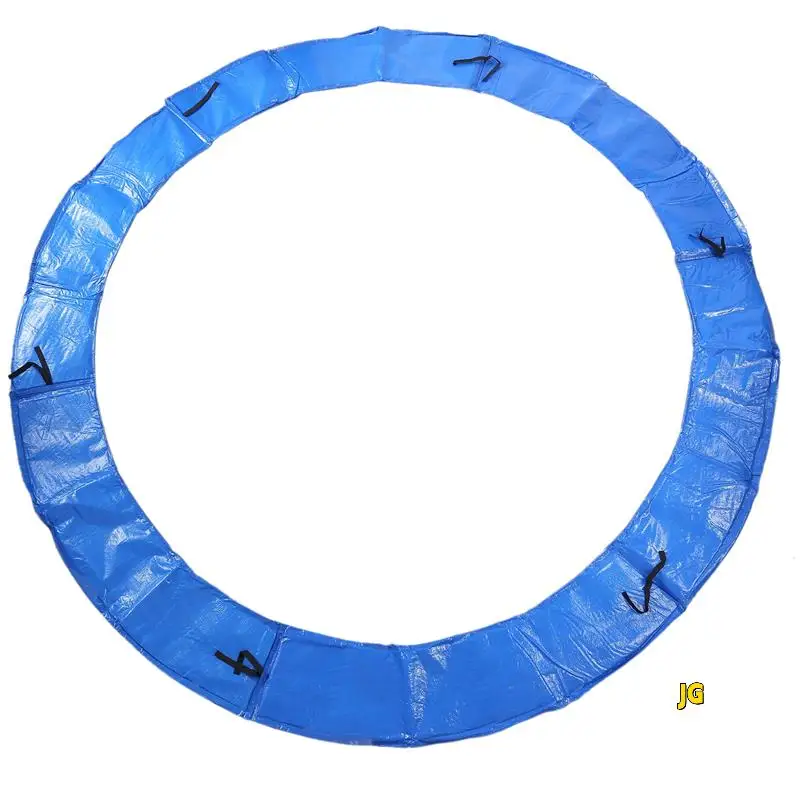 

Trampoline Protection Mat Trampoline Safety Pad Round Spring Protection Cover Trampoline Accessories