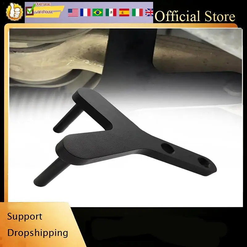 

Automotive Lower Control Arm&Ball Joint Removal Tools Labor-Saving Car Lower Arm Disassembly Tool Swing Arm Ball Head Separation
