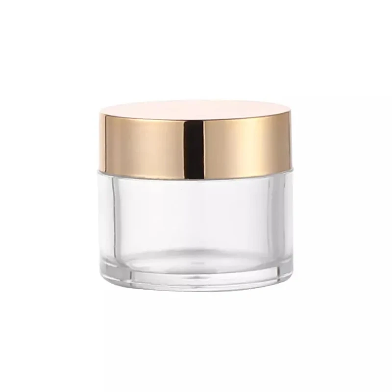 化粧品容器、クリームジャー、スライムジャー（化粧品包装用）