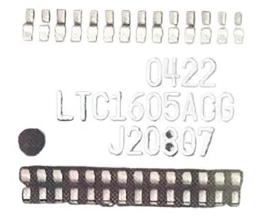 ltc1605acg-ssop28-ic-approvisionnement-ponctuel-assurance-qualite-bienvenue-pour-consulter-le-spot-peut-etre-tire-droit