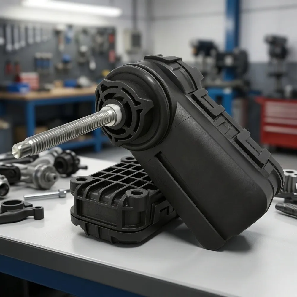 Headlight Level Adjustment Motor for Hyundai and For Kia Models Including Santa Fe I40 Coupe For Optima Sorento