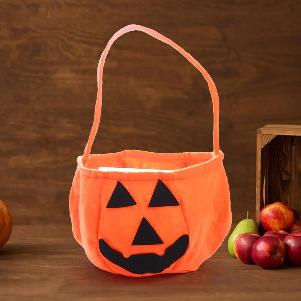 

Cosplay Outfit Unique Costumes Party Hat Adult Pumpkin Bag Fashion Accessories Halloween Cloak Halloween Decoration