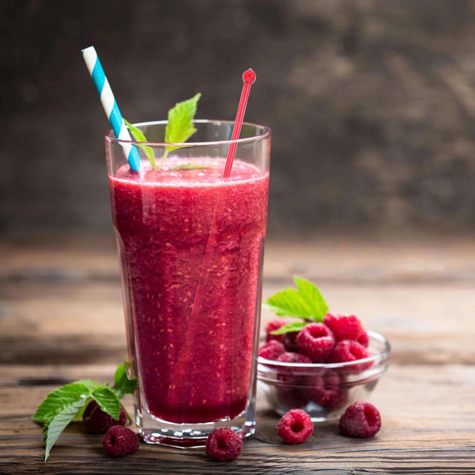 

100Pcs Coffee Stirrer Plastic Honey Stir Stick Long Beverage Mixing Spoon Cocktail Stirrer Coffee Stirrers Honey Stir Sticks