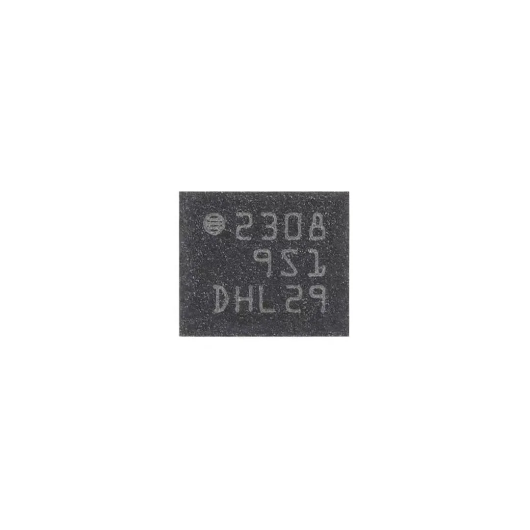 Original LSM9DS1TR LGA-24 3D Magnetometer 3D Accelerometer 3D Gyroscope Sensor Chip