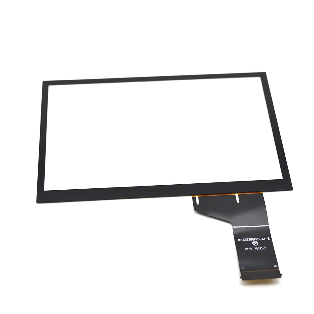 

Подходит для VW Golf MK6 Tiguan MK1 Passat B7 Jetta MK6 682 основной каркас серия 200 экран передняя крышка внешний экран