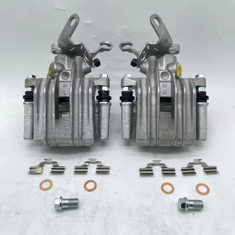 1K0615423J 1K0615424J for Audi Volkswagen brake calipers