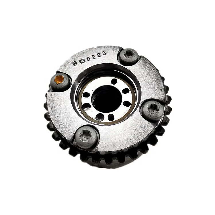 Automotive Parts Accessories Auto Spares V212 W166 Engine Camshaft Timing Gear A2760503900
