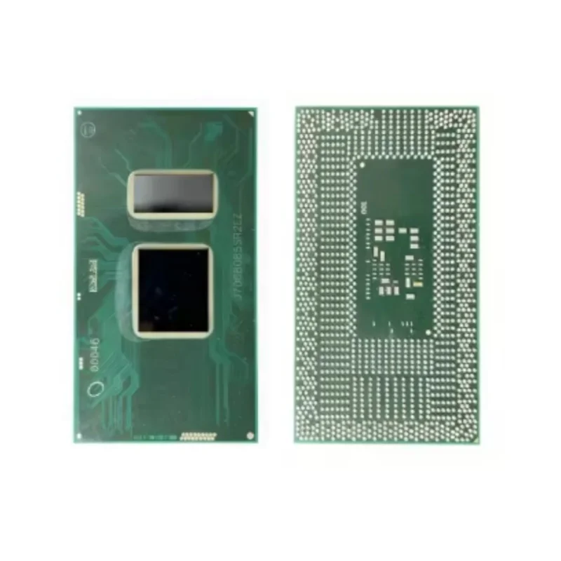 

I7-7600U SR33Z 2.8GHz 8GB RAM 256GB SSD Original Spot Chip