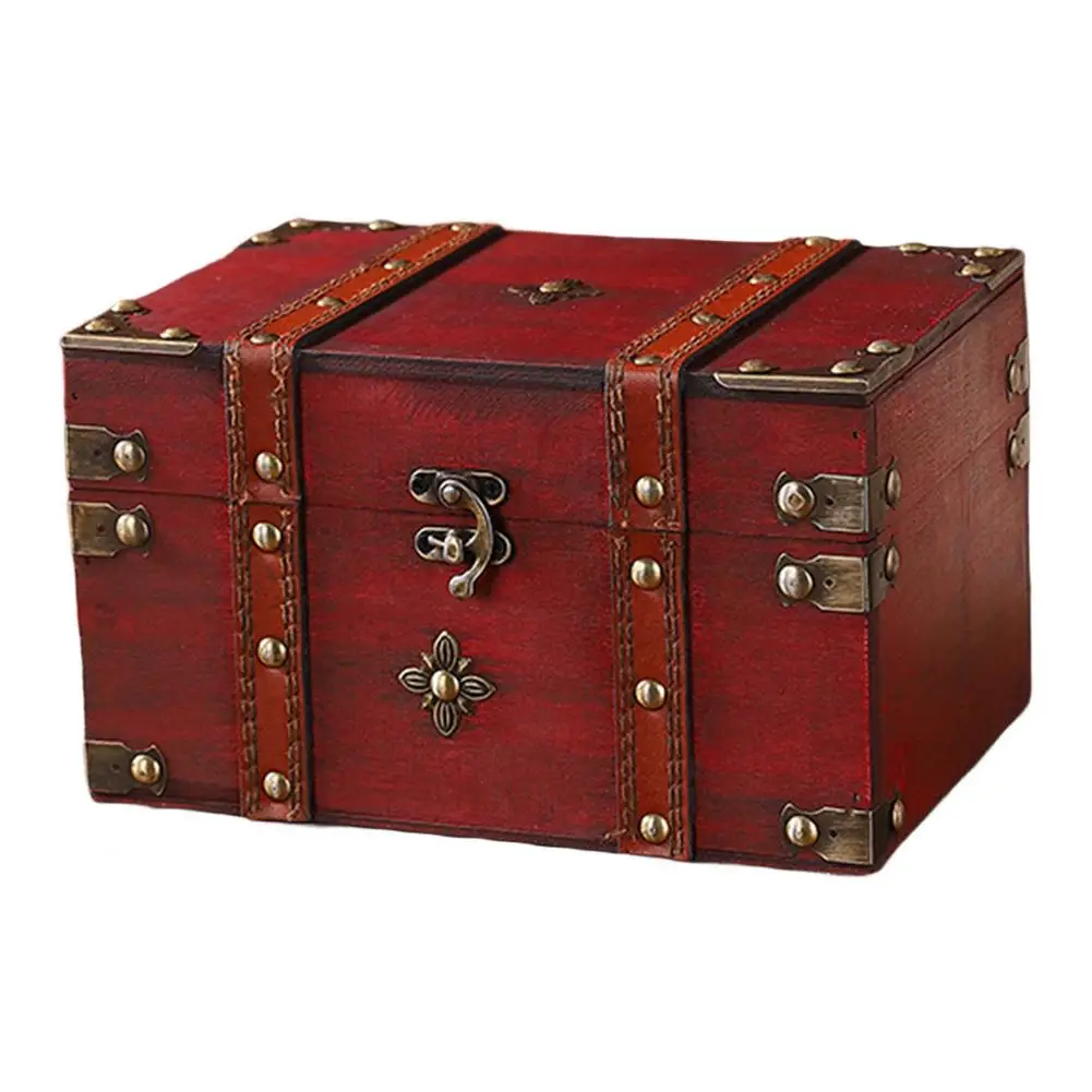 #35 Compare Toy Chests Before You Buy