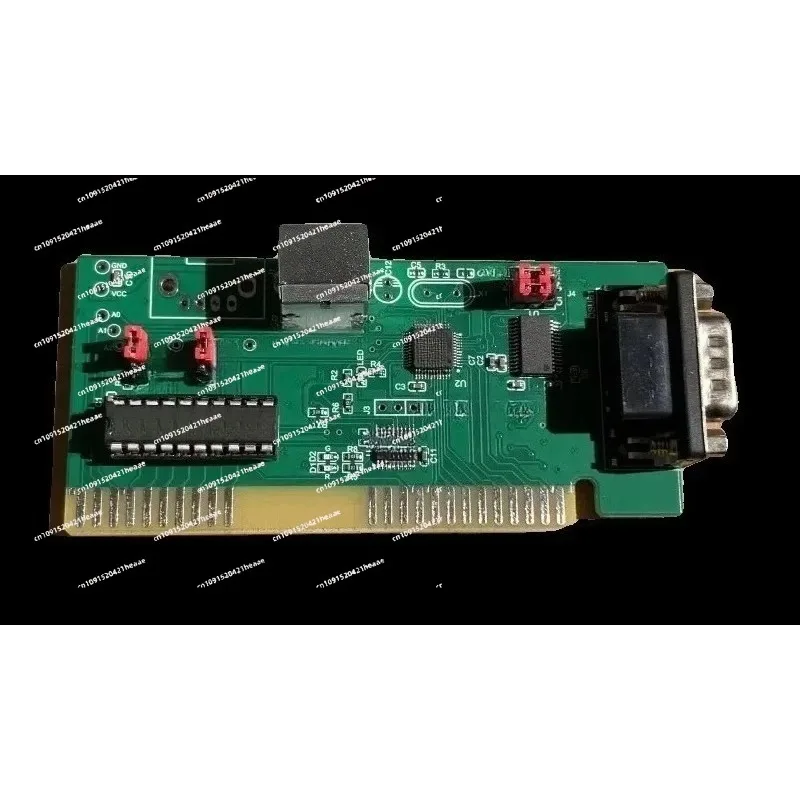 

Suitable for Serial Port Expansion PS2 Mouse Interface Interface 8-bit Bus