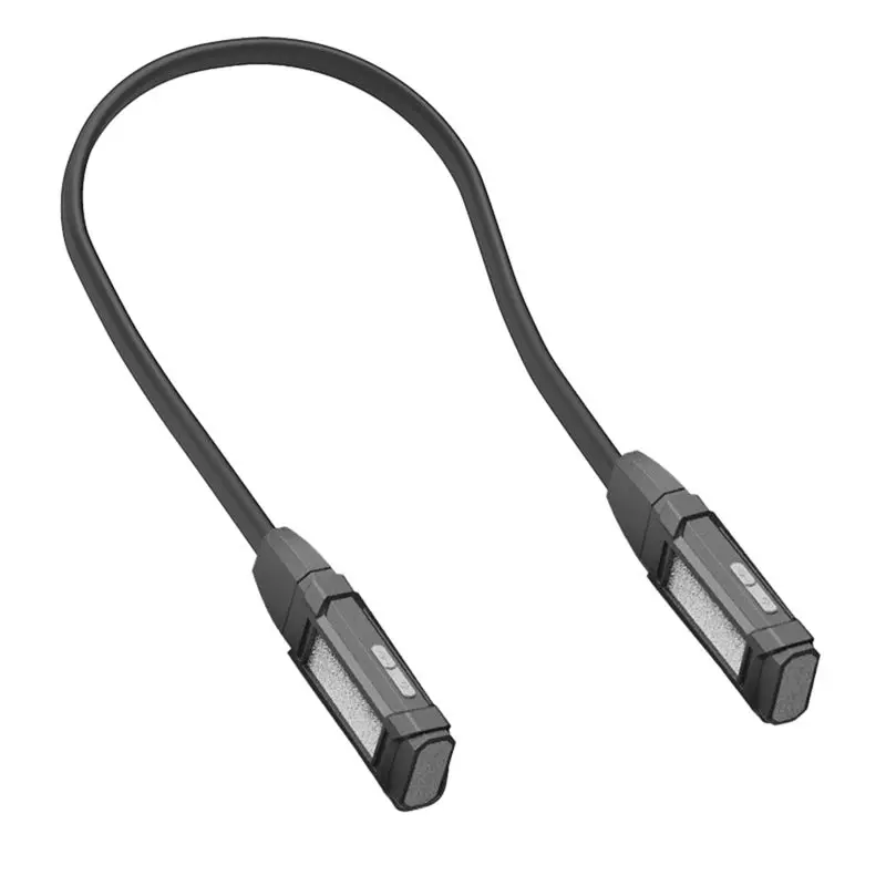 

Новый перезаряжаемый съемный аварийный светодиодный фонарь для обслуживания автомобиля, подвесной на шею, для аварийного освещения и ремонта автомобиля