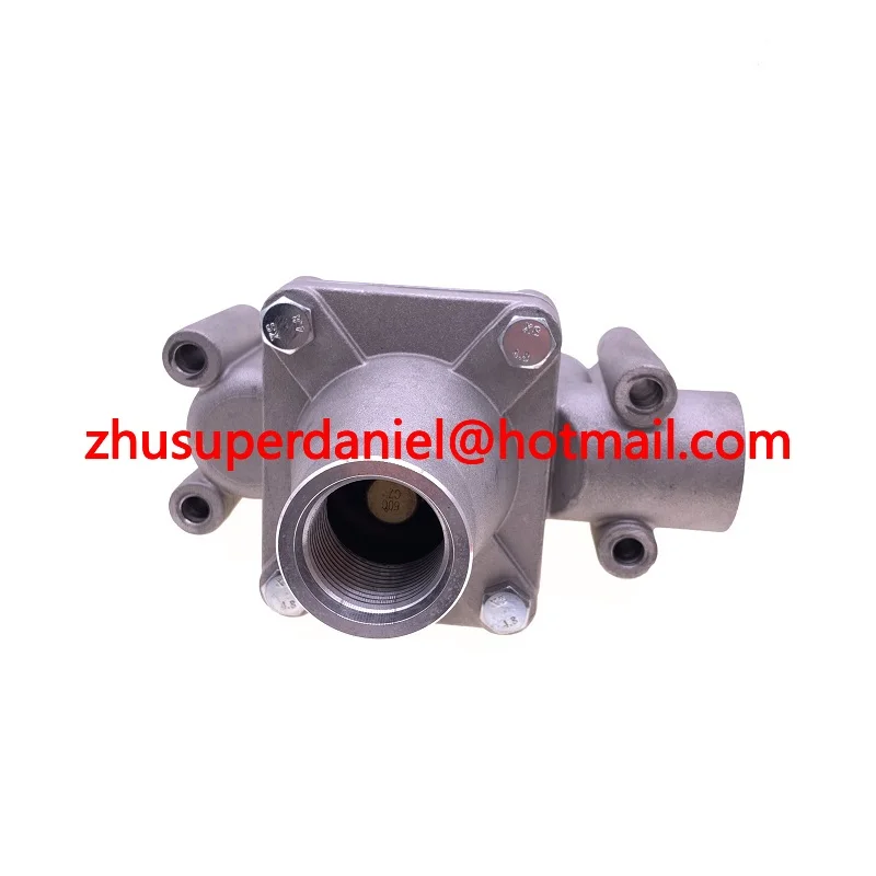 22477541 genuine IR ML55 thermostatic valve body assembly thermal valve kit