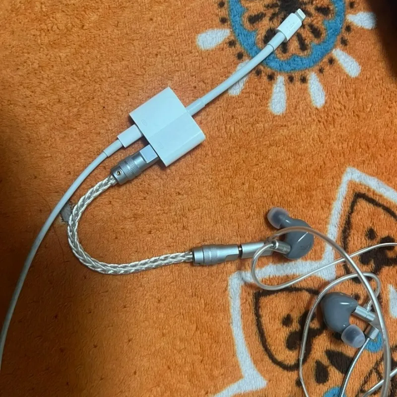 

Переходник Lightning, Type-C, USB, с возможностью замены разъемов, для мужских и женских разъемов.