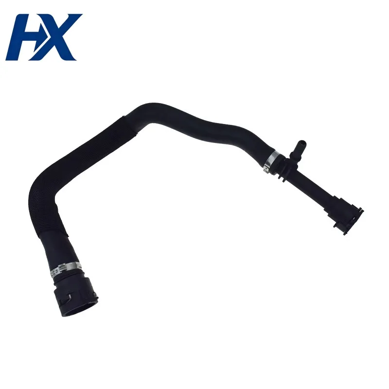 

8641078 Water Coolant Radiator Pipe Hose For Volvo XC60 V60 XC70 V70 S80 S60 2014-2020 1.5L 2.0L