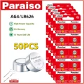50PCS AG4 LR626