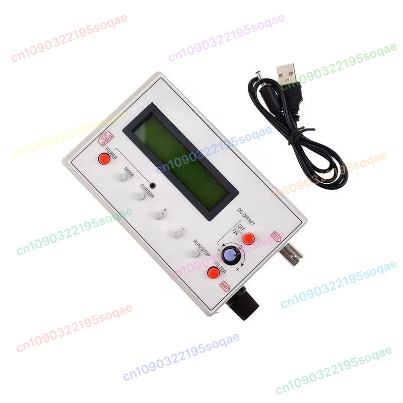 FG-100 Dds Signal G…