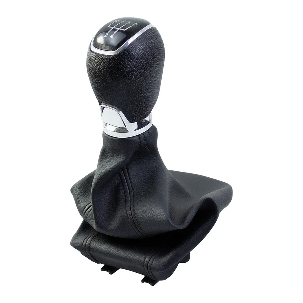 Gear Shift Knob for SKODA For OCTAVIA for a7 for mk3 2014 2019 Built for Drivers Seeking a Factory Matched Replacement Option