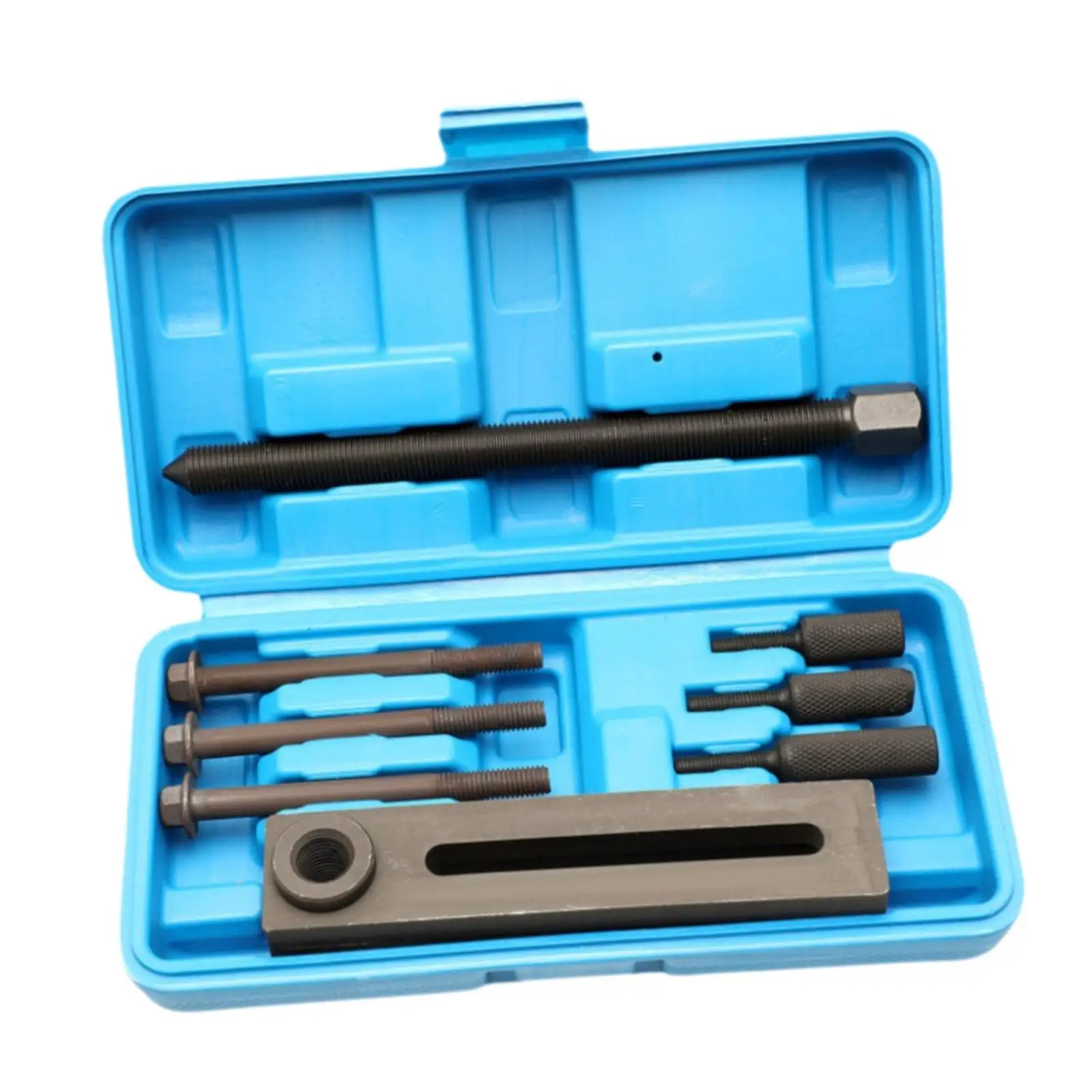 

Инструмент для разделения коленчатого вала мотоцикла, набор для сборки и ремонта, профессиональный, простой в использовании, комплект съемников, инструмент для распаковки