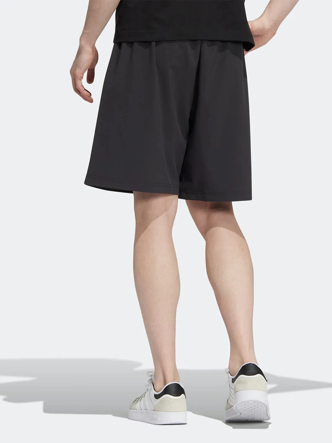 

Adidas Neo Essential Shorts, Smooth & Durable For Everyday Use and Casual Adventures - Ultimate Comfort for Modern Lifestyles