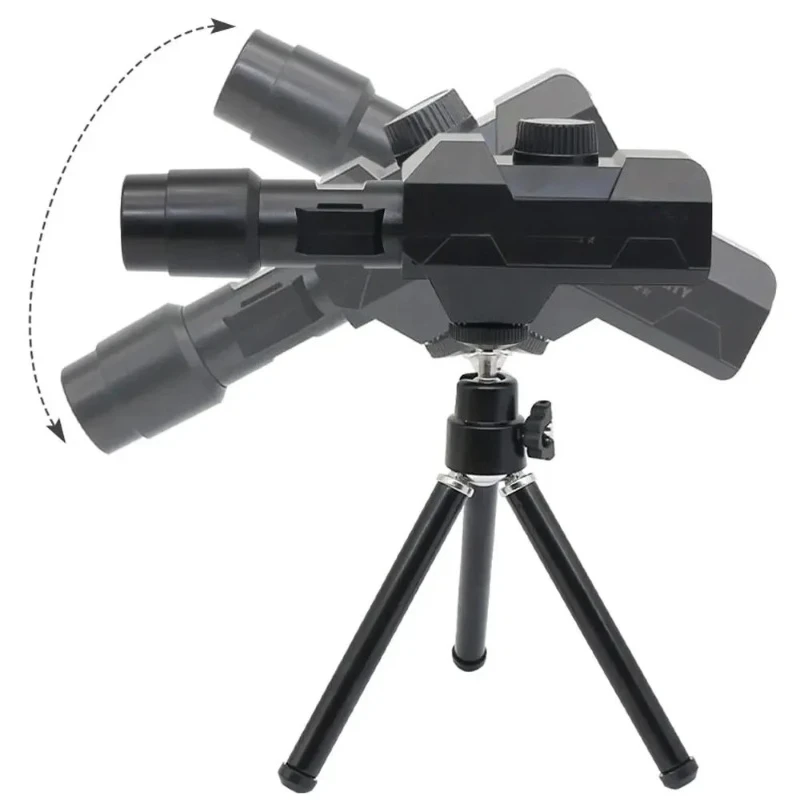 

70x Zoom 1920X1080 WiFi Digital Telescope Monocular Camera Monitor with Tripod Cellphone APP Control Support Android IOS System