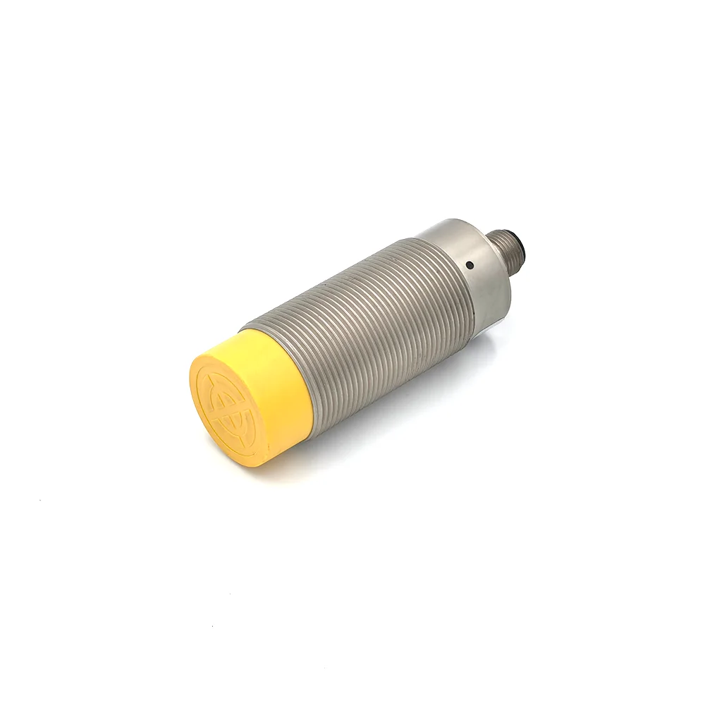 D1606R FineJoin  RFID Reader 13.56MHz Auto Tuning Industrial Grade RS485 Interface IP67 Rated 53kbps Read Write DC