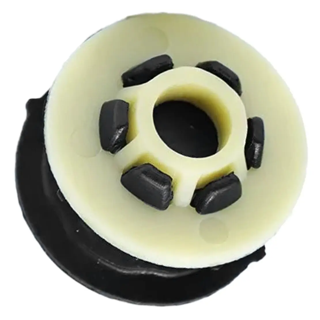 26mm Gear Shift Control Lever Cable End Bushing Linkage Connector Grommet 34413-3AM0A Fit For Nissan Sentra 2007-2012