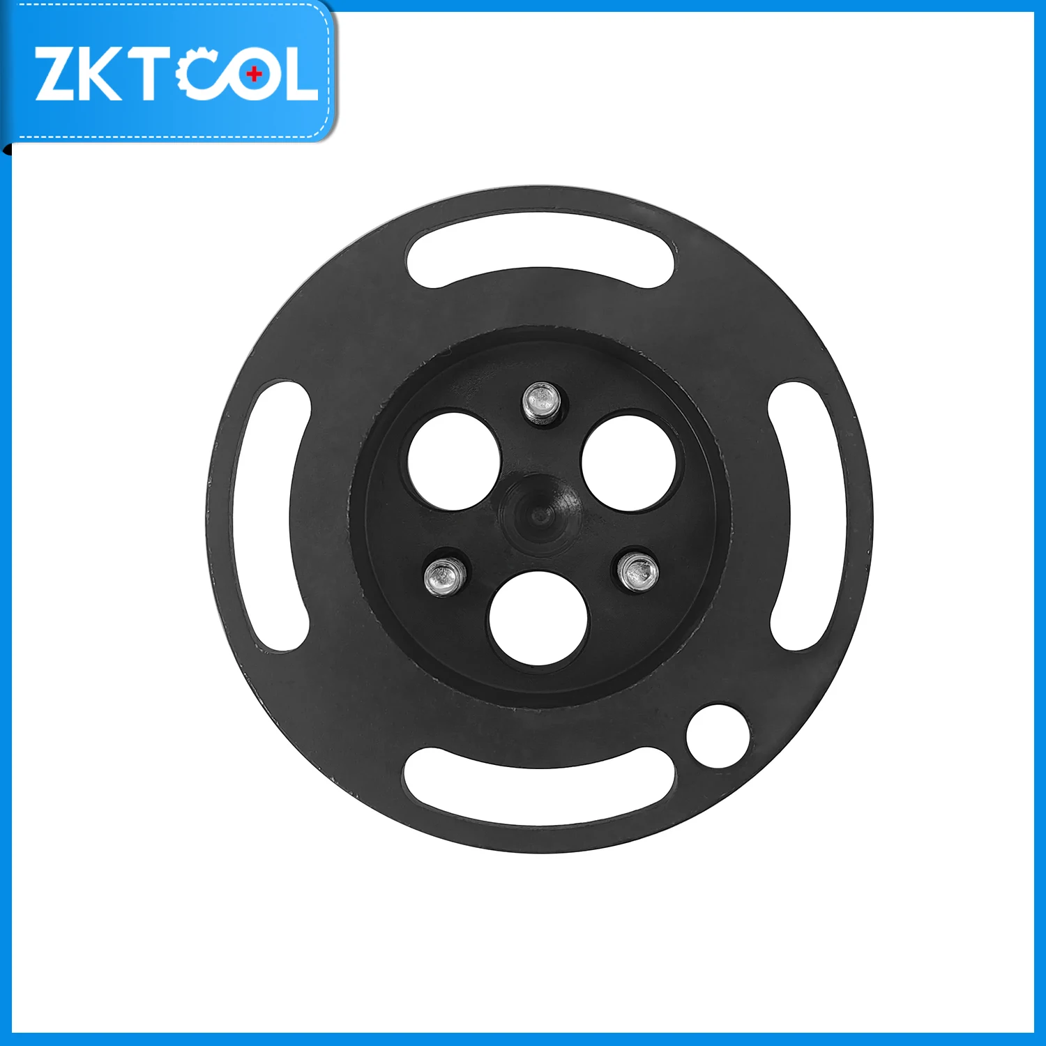 Water pump sprocket bracket fixing tool. Universal car front water pump disassembly, suitable for Opel Buick 2.0 2.4