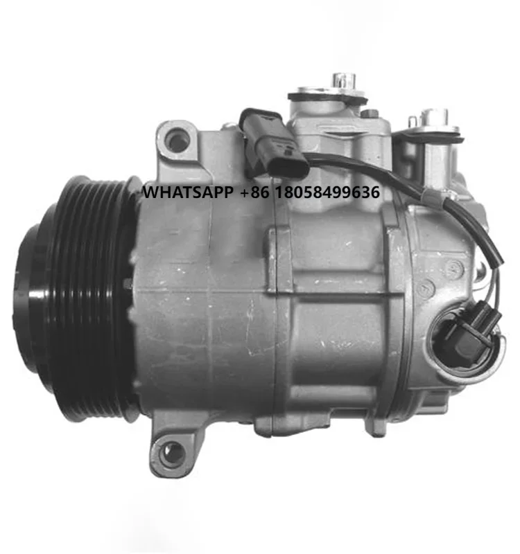 

ShungTak Wholesale Air Condition Compressor for Mercedes Benz E SLK Class CLS X218 C218 A207 C207 R172 OE Drive Shafts