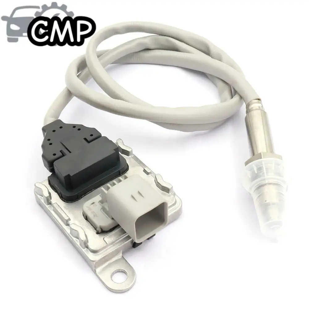 

1pc 539-0118 Nitrogen Oxygen Sensor NOX Sensor For CAT Caterpillar Engine Excavator Engine Sensor Repair Replace Part