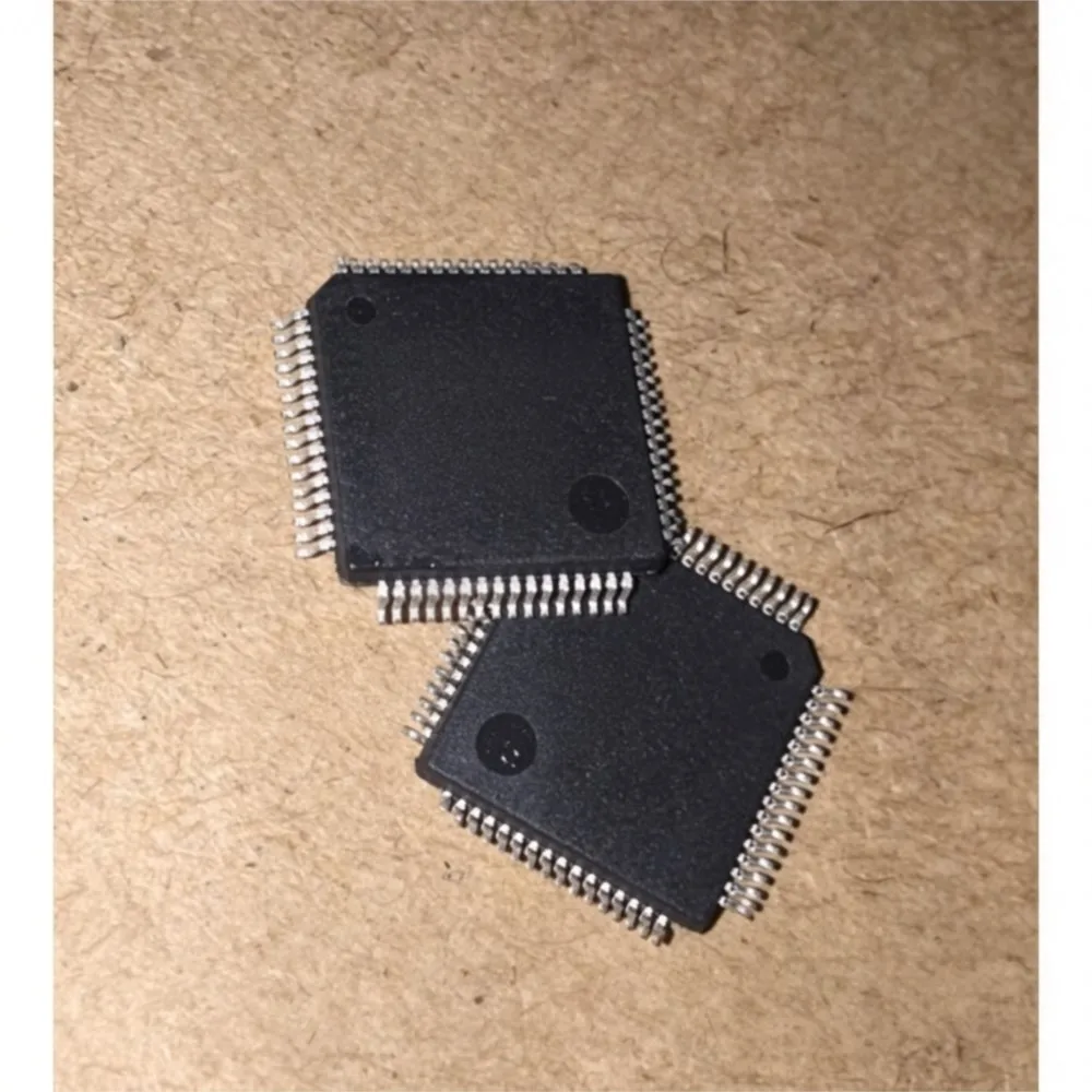 1-10PCS HY4008 HY4008W 71M6541D-IGT 71M6541D VHC02 TC74VHC02 TC74VHC02FT AD9834BRUZ AD9834 AD9834BRU