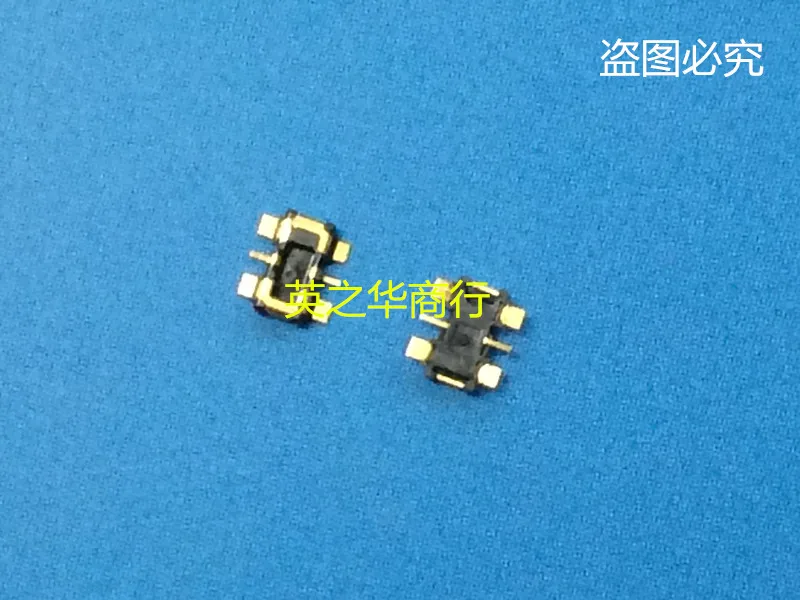 10pcs orginal new BM22-4P-V(77) male socket 4P battery contact socket