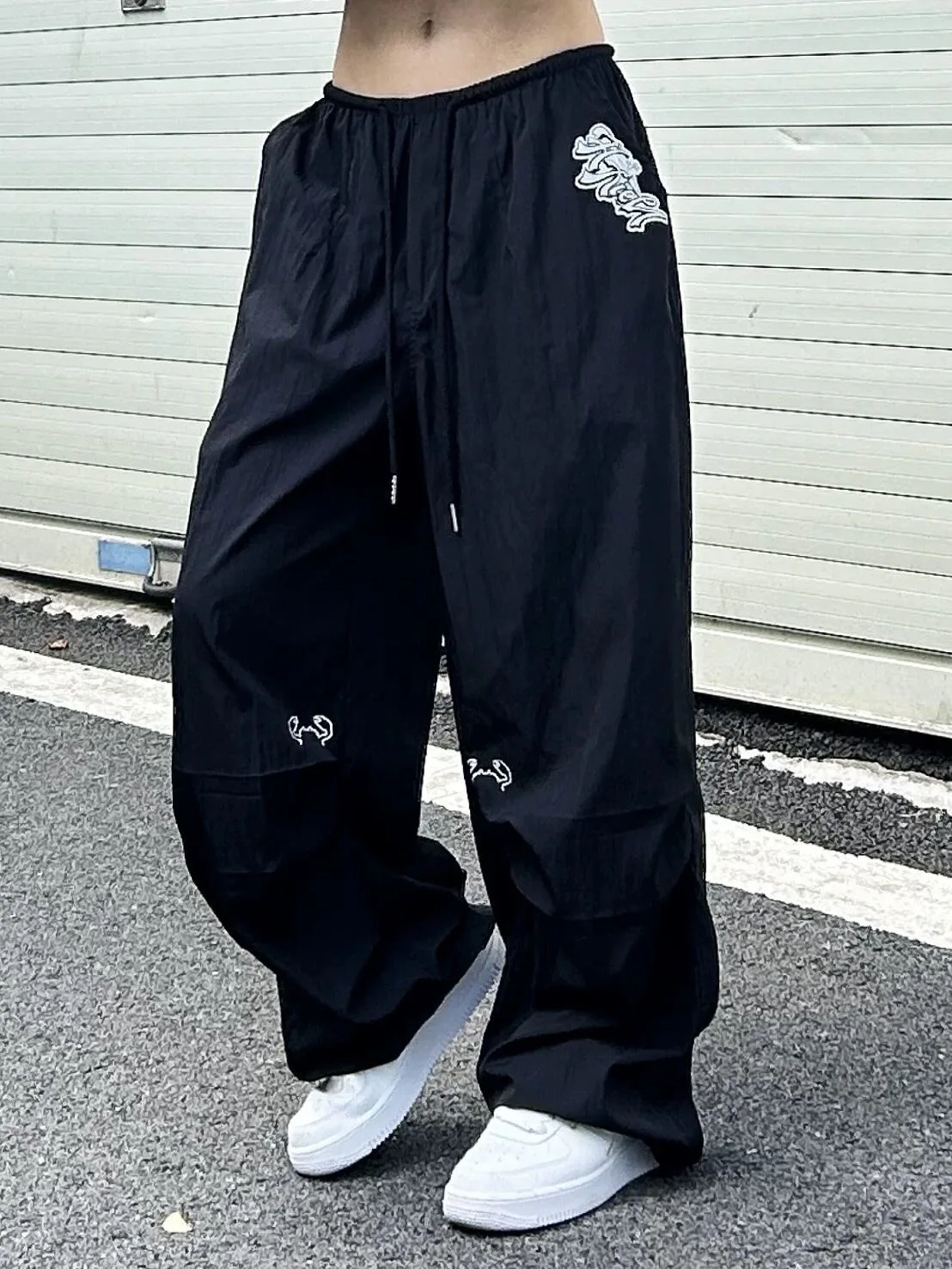 

Широкие брюки для офиса, женские зимние плюшевые двухслойные брюки на флисовой подкладке, уютная нежная подкладка, мягкая ночная рубашка, брюки из софтшелла