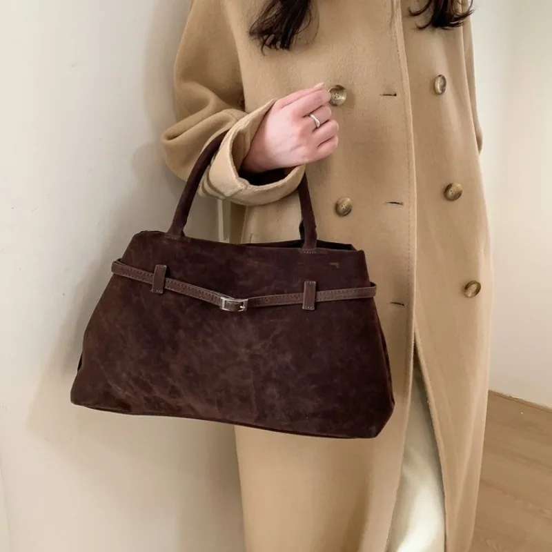 

Graceful Elegant Handbag Office Commuting Business Event 2025 New Model Stylish Exquisite Glamorous Timeless Versatile