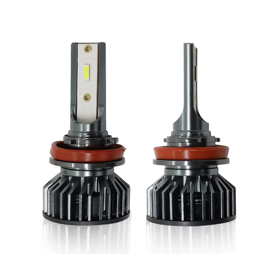 2Pc Led Headlight H… - image