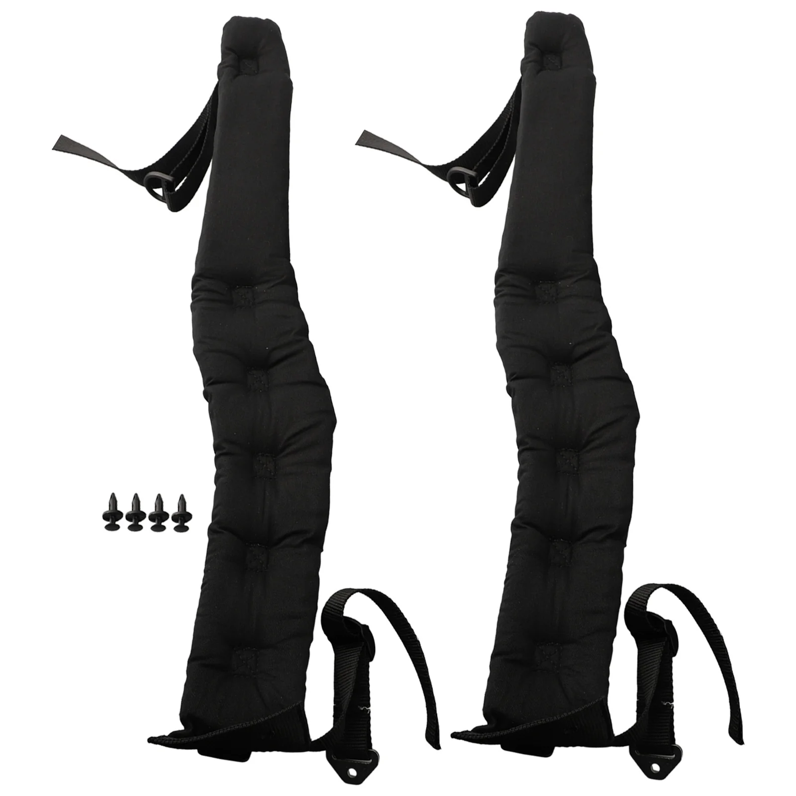 Replace your worn out straps with this Essential Backpack Blower Strap Kit for Echo P021046661 P021046660 PB770